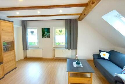 Wohnung Kulmbach Blaich - 3 Zimmer, 57 m&sup2;, 500&euro; | Angebot:26660055