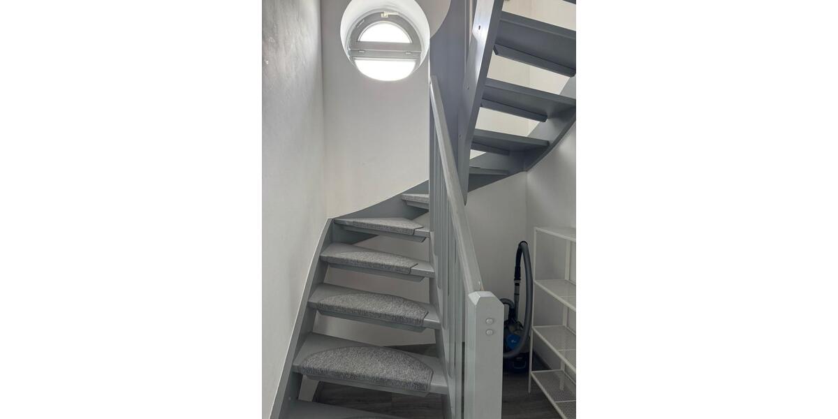 Maisonettenwohnung Bopfingen - 4 Zimmer, 79 m&sup2;, 850&euro; | Angebot:24004919