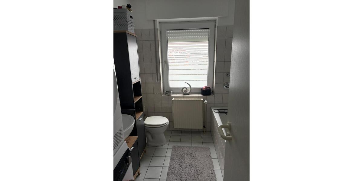 Etagenwohnung Bersenbrück - 3 Zimmer, 83 m&sup2;, 570&euro; | Angebot:25979181