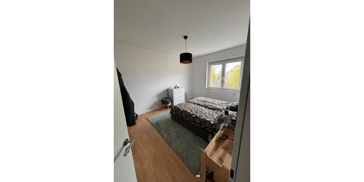 Etagenwohnung Osnabrück Nahne - 3 Zimmer, 77 m&sup2;, 815&euro; | Angebot:26224080