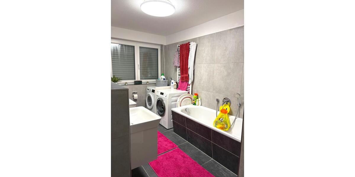 Etagenwohnung Küssaberg - 4 Zimmer, 112 m&sup2;, 1.600&euro; | Angebot:24612643