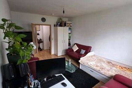 Wohnung Meiningen - 1 Zimmer, 30 m&sup2;, 302&euro; | Angebot:25216136