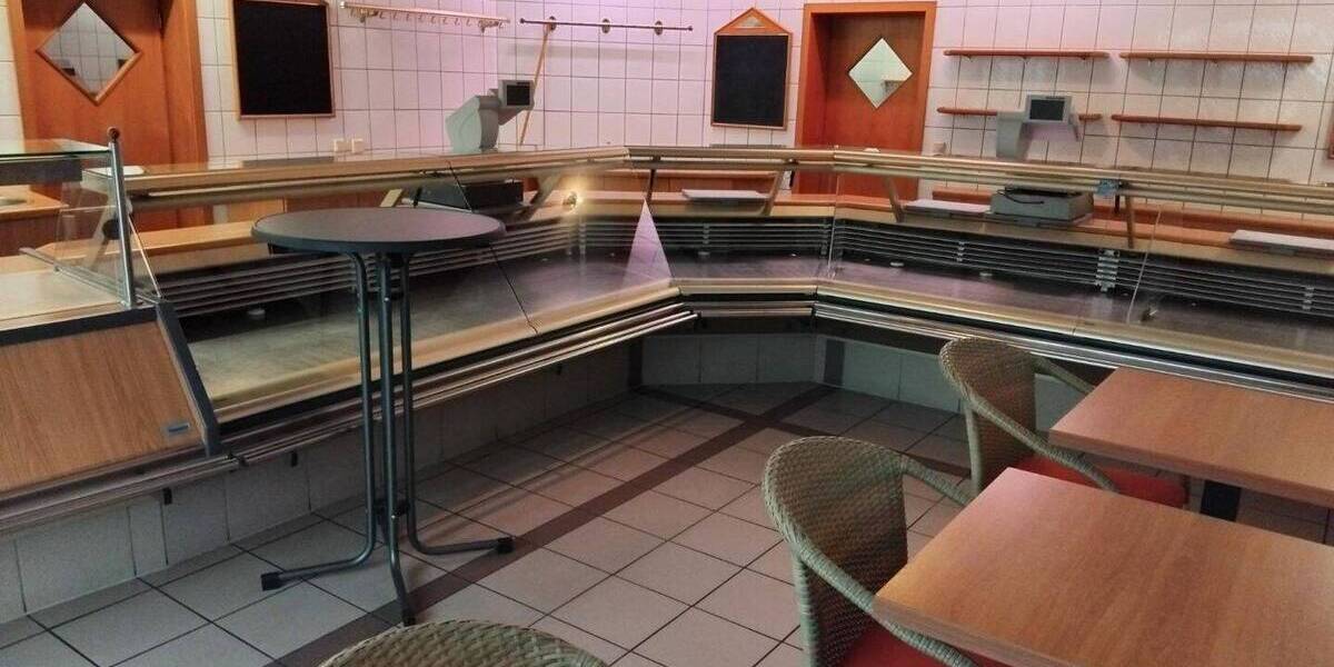 Gewerbeobjekt Bad Düben - 900&euro; | Angebot:21514741