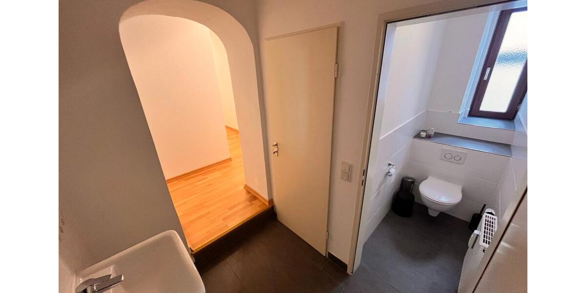 Gewerbeobjekt Trier Feyen-Weismark - 770&euro; | Angebot:26101755