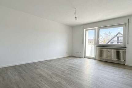 Wohnung Rastatt - 1 Zimmer, 39 m&sup2;, 544&euro; | Angebot:24578953