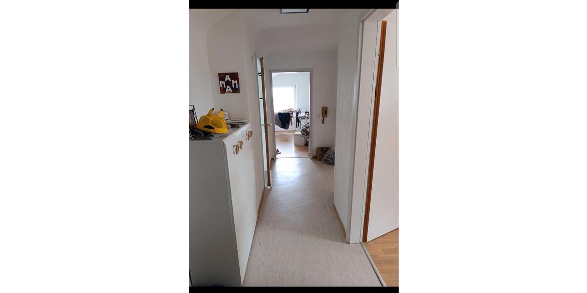 Dachgeschoßwohnung Ruppertsweiler - 3 Zimmer, 65 m&sup2;, 450&euro; | Angebot:26492653