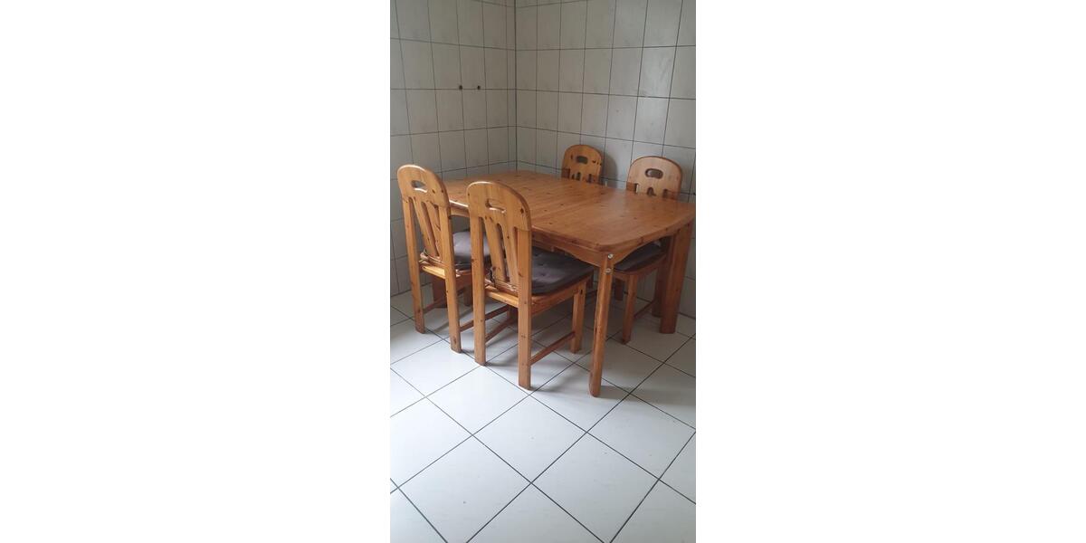 Erdgeschoßwohnung Albstadt Gemarkung Onstmettingen - 3 Zimmer, 65 m&sup2;, 650&euro; | Angebot:26368772