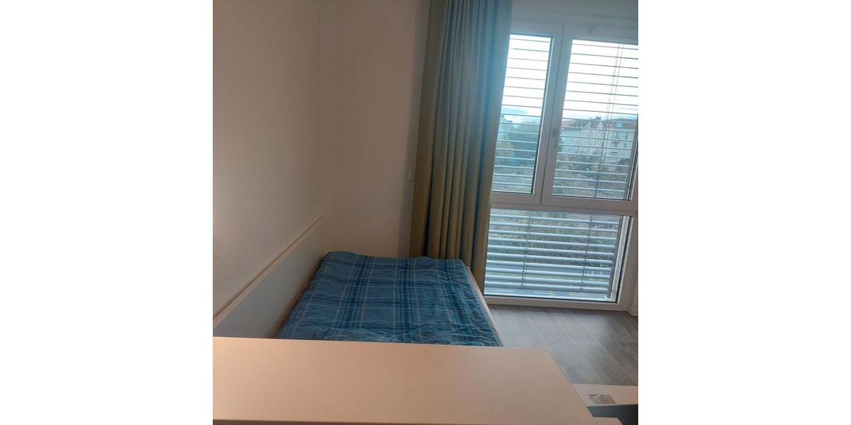 Wohnen auf Zeit Potsdam Babelsberg - 1 Zimmer, 20 m&sup2;, 740&euro; | Angebot:25722811