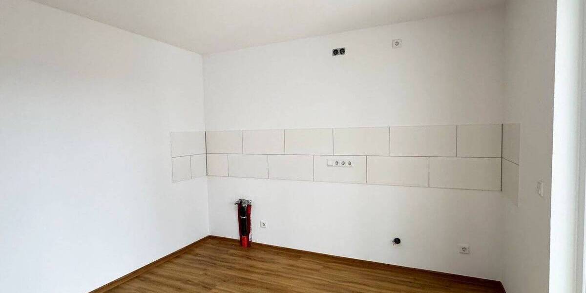 Etagenwohnung Emmerich am Rhein Emmerich - 3 Zimmer, 90 m&sup2;, 980&euro; | Angebot:26188043