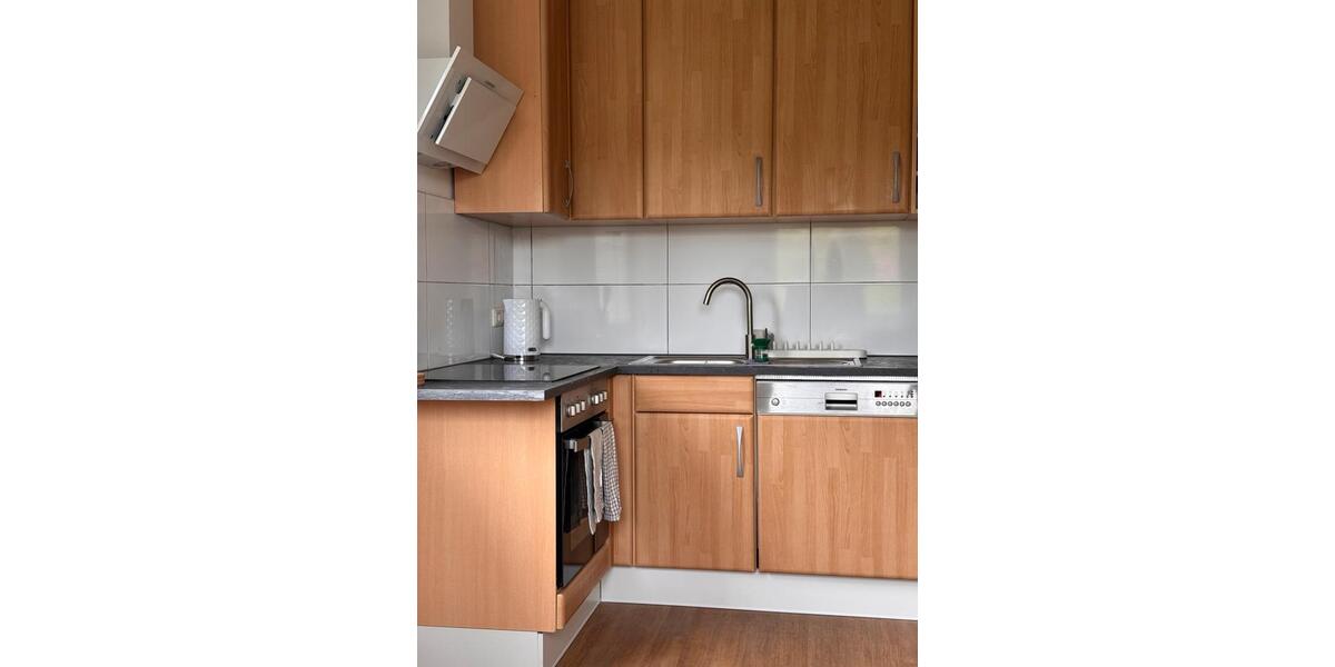 Etagenwohnung Flörsheim am Main - 3 Zimmer, 73 m&sup2;, 560&euro; | Angebot:26593155