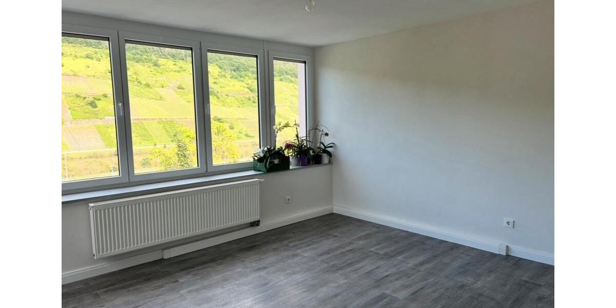 Wohnung in Reil 3 zimmer