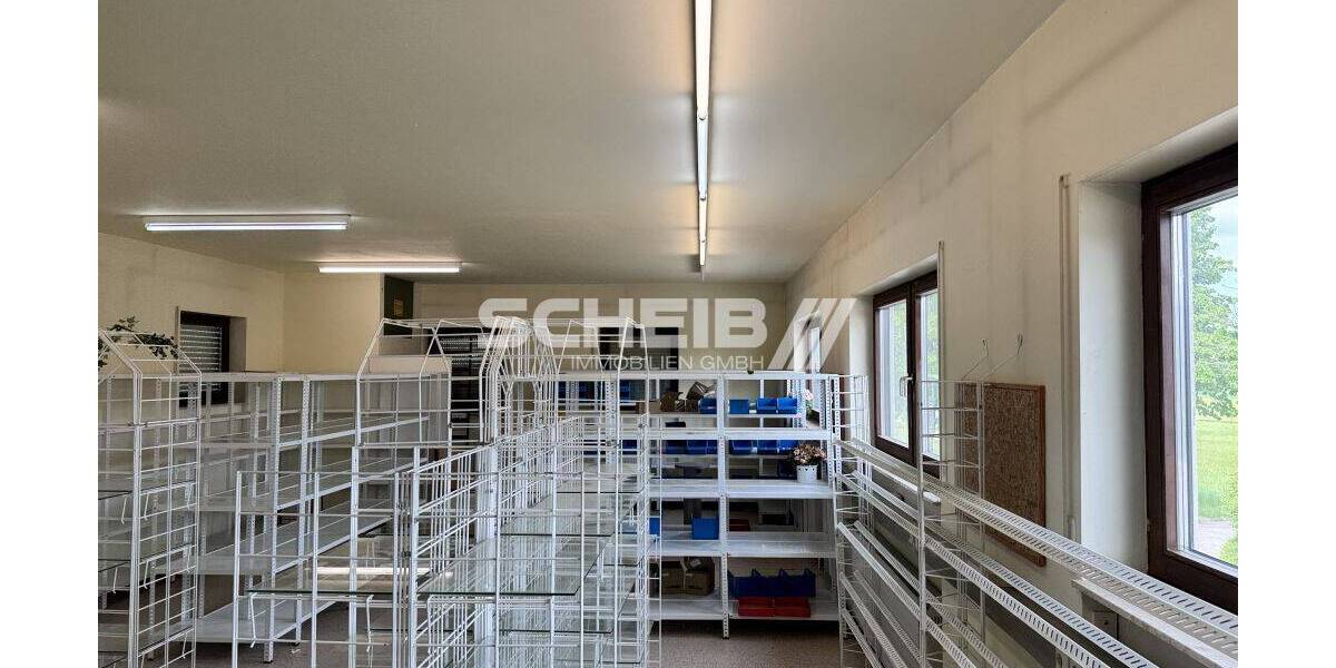 Gewerbeobjekt Mainhardt - 600&euro; | Angebot:25661834