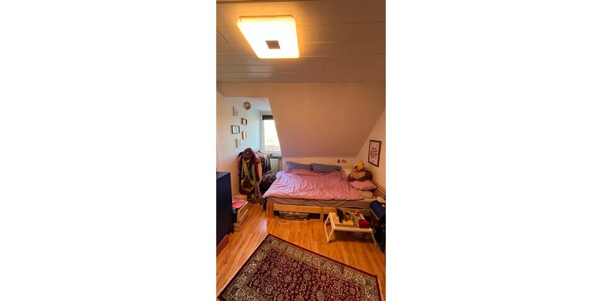 Wohnen auf Zeit Kassel Südstadt - 1 Zimmer, 13 m&sup2;, 353&euro; | Angebot:26295254