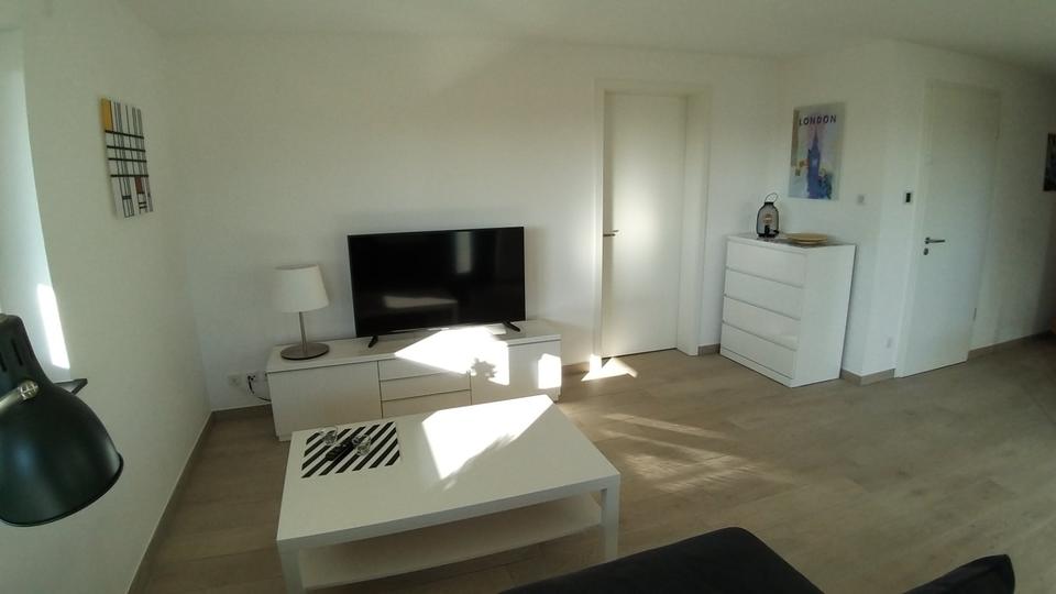 Wohnen auf Zeit Aalen Attenhofen - 2 Zimmer, 52 m&sup2;, 1.395&euro; | Angebot:12189604