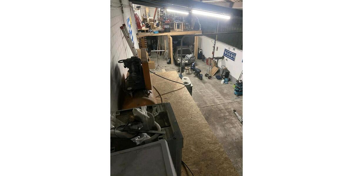 Gewerbeobjekt Viersen Boisheim - 2.700&euro; | Angebot:26061386