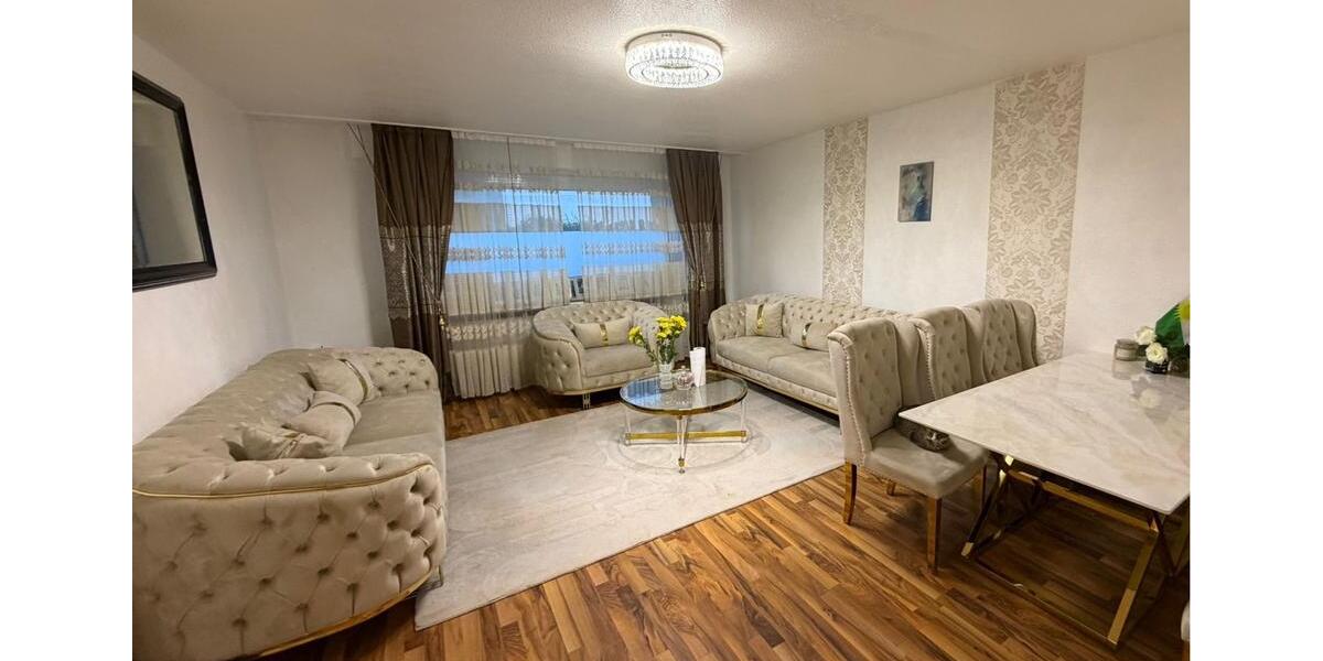 Erdgeschoßwohnung Remscheid Lüttringhausen - 2 Zimmer, 69 m&sup2;, 800&euro; | Angebot:26524925