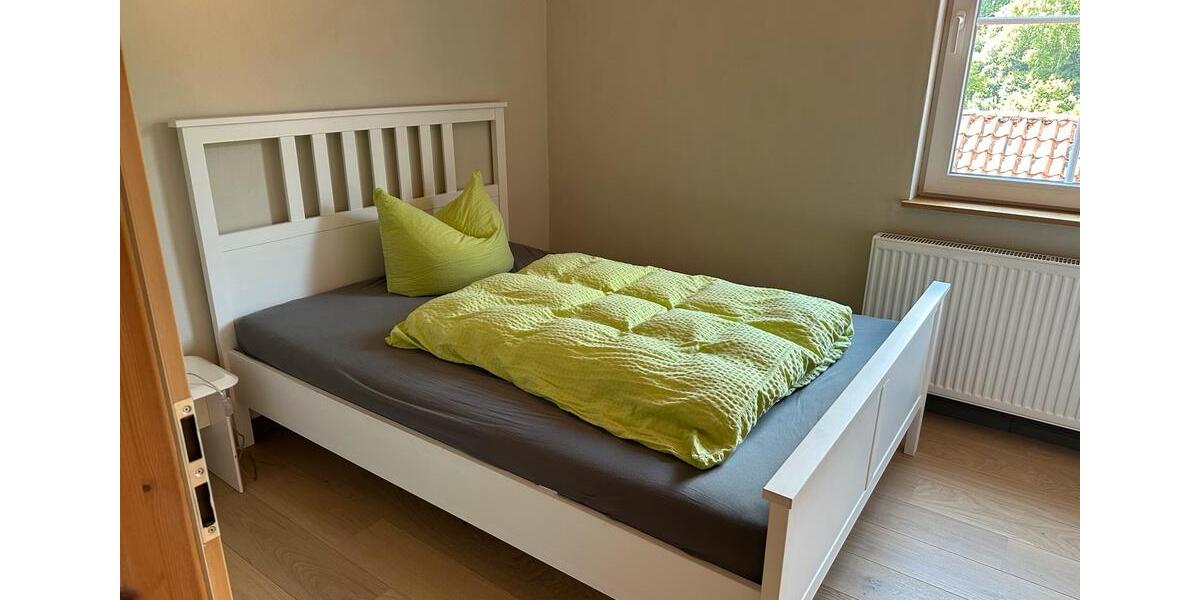 Dachgeschoßwohnung Walkenried - 2 Zimmer, 500&euro; | Angebot:23357761