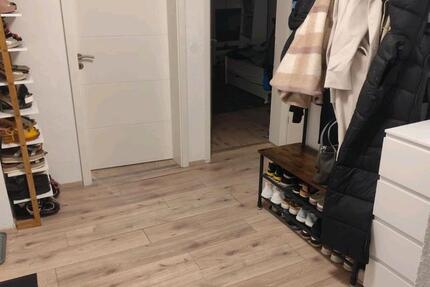 vier Zimmerwohnung mit einbauküche zimmer