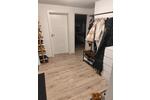 vier Zimmerwohnung mit einbauküche zimmer
