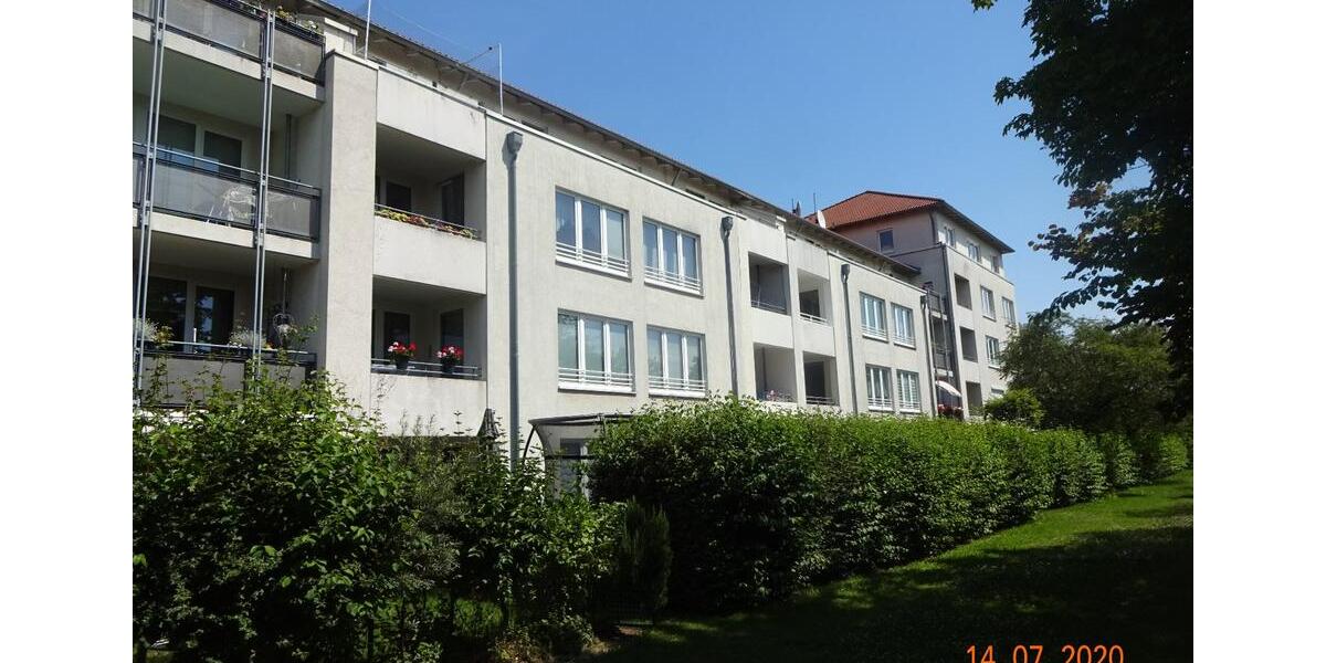 Etagenwohnung Braunschweig Broitzem - 3 Zimmer, 74 m&sup2;, 698&euro; | Angebot:26564363