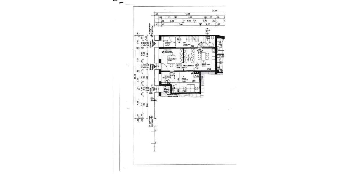 Gewerbeobjekt Eutin - 790&euro; | Angebot:26407573