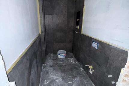 Schöne 1 Zi Whg mit EBK & Balkon, nahe Tiergart, 5 min zur S Bahn 1 zimmer