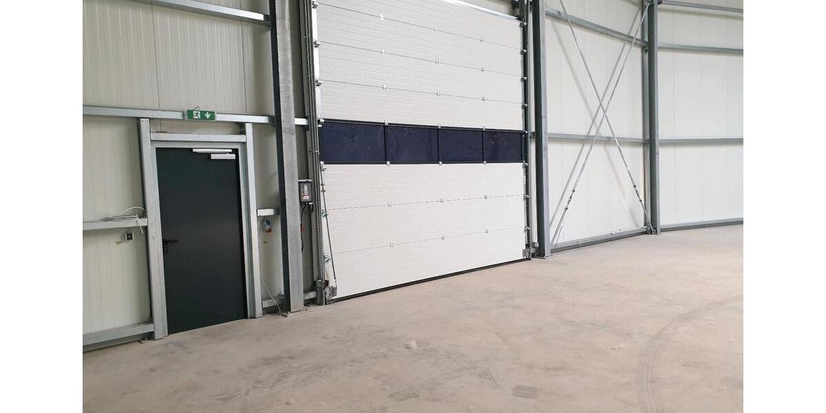 Gewerbeobjekt Murg - 12&euro; | Angebot:26692860