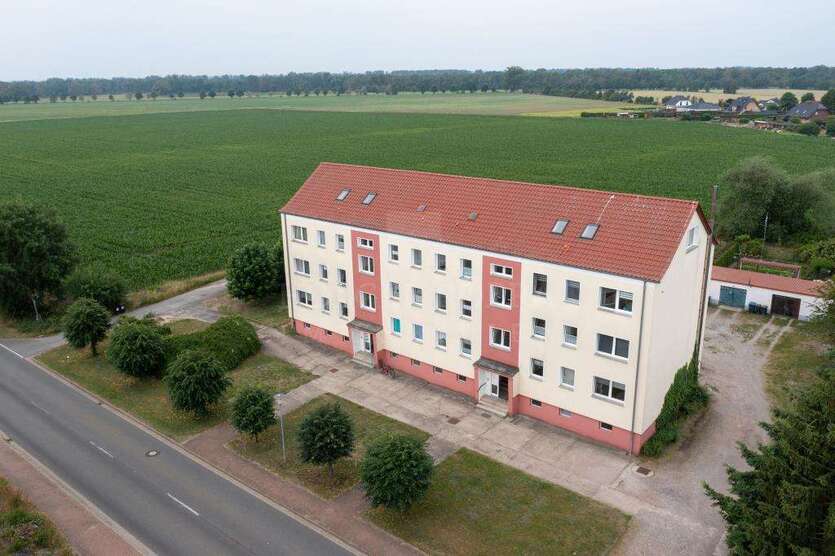 Wohnung zum Mieten in Miesterhorst 264 € 48 m² 2 zimmer