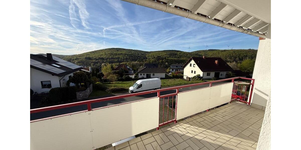 Etagenwohnung Bad Endbach - 5 Zimmer, 121 m&sup2;, 949&euro; | Angebot:26494179
