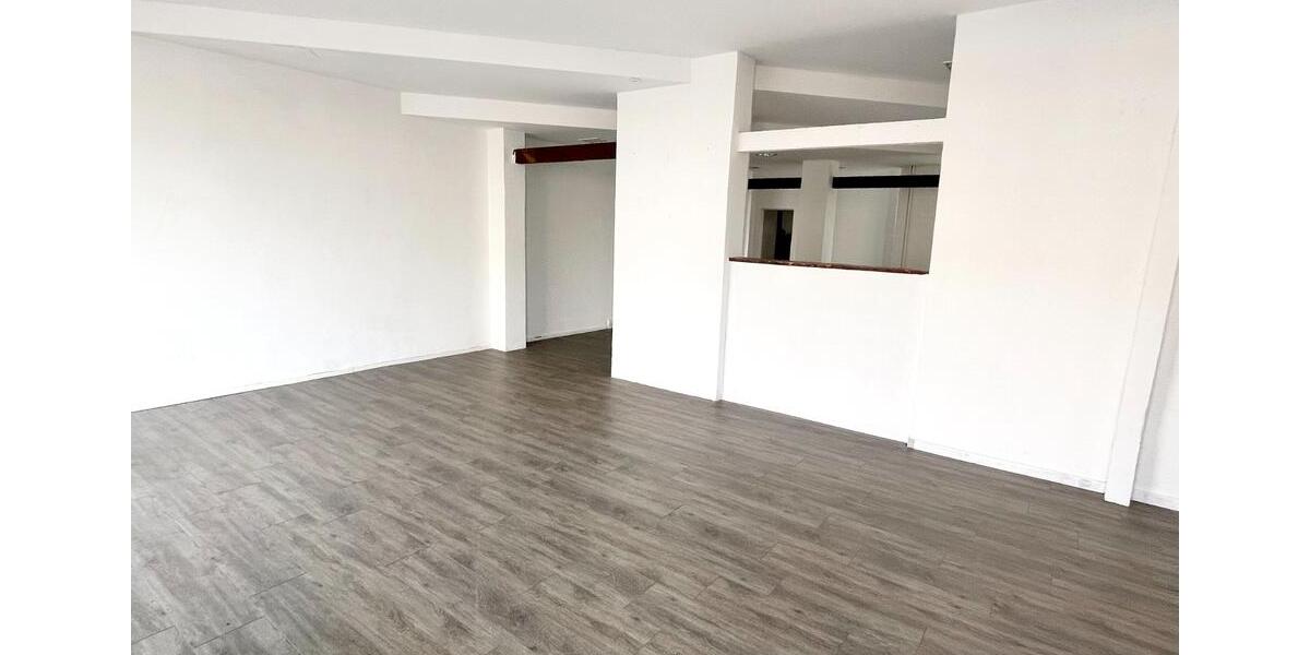 Erdgeschoßwohnung Bitterfeld-Wolfen Bitterfeld - 1 Zimmer, 96 m&sup2;, 700&euro; | Angebot:24884929