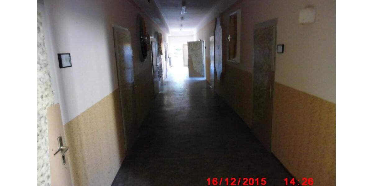 Gewerbeobjekt Nünchritz - 2&euro; | Angebot:11589513