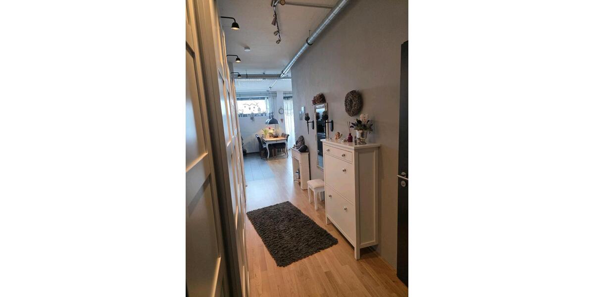 Loft - Studio - Atelier Bremen Obervieland - 1 Zimmer, 75 m&sup2;, 960&euro; | Angebot:24785107