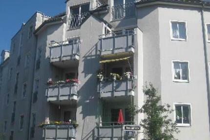 Hier macht wohnen Spaß: 2-Zimmer-Wohnung in Unterrath 2 zimmer