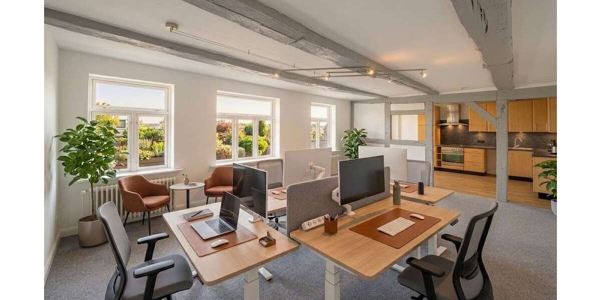 Gewerbeobjekt Lauenburg/Elbe Elbe - 900&euro; | Angebot:25812555