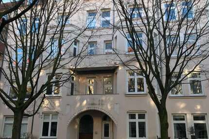 Wohnung Hannover List - 1 Zimmer, 41 m&sup2;, 537&euro; | Angebot:26186264