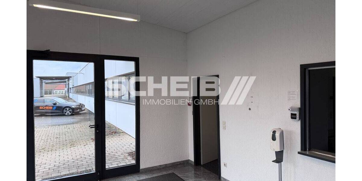 Gewerbeobjekt Schwäbisch Hall Hessental - 20.502&euro; | Angebot:26833158