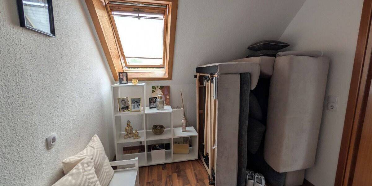 Einfamilienhaus Bremen Borgfeld - 4 Zimmer, 127 m&sup2;, 1.460&euro; | Angebot:26886004