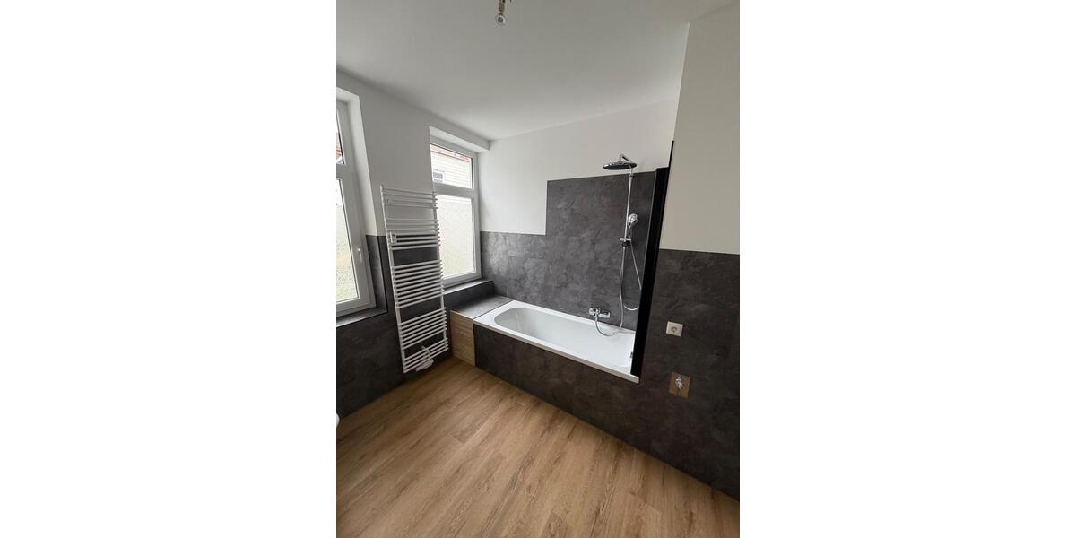 Etagenwohnung Ilmenau - 4 Zimmer, 75 m&sup2;, 750&euro; | Angebot:26516382