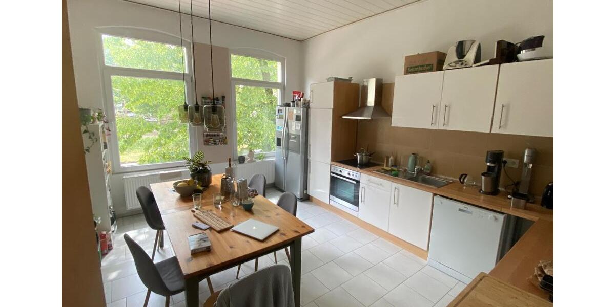 Wohnen auf Zeit Oldenburg Ziegelhof - 1 Zimmer, 32 m&sup2;, 550&euro; | Angebot:23223430