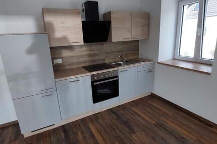 2 Zimmer Wohnung in Pfarrkirchen, Passauerstraße 34