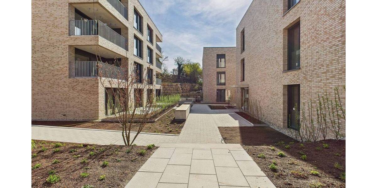 Etagenwohnung Sindelfingen Ost - 3 Zimmer, 95 m&sup2;, 1.620&euro; | Angebot:25667996