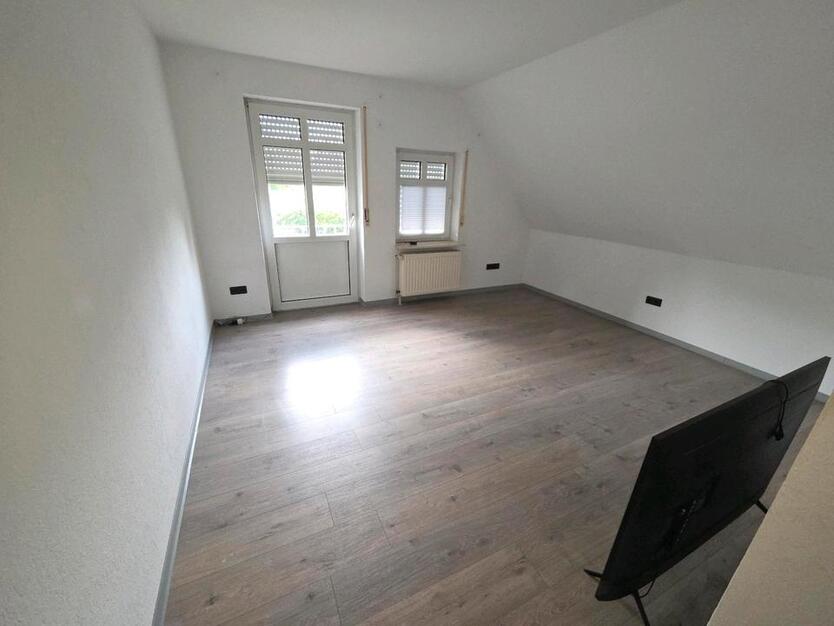 Zimmer mit Garten in Delmenhorst