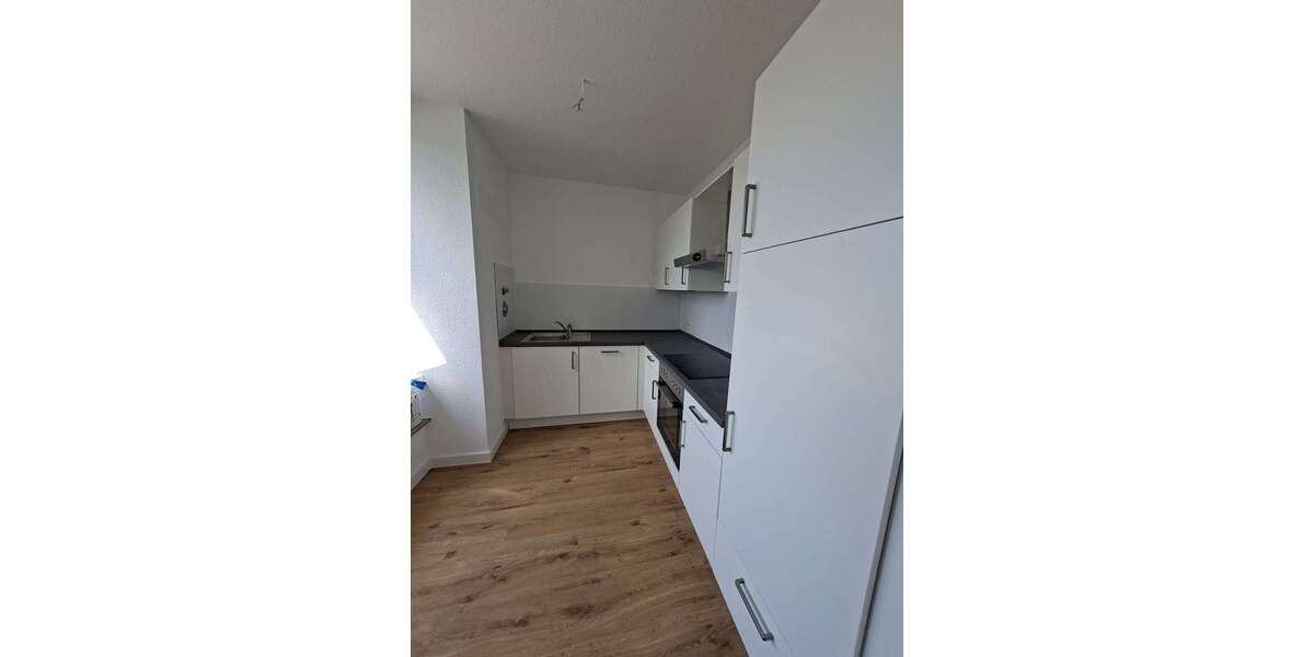 Etagenwohnung Hannover Stöcken - 2 Zimmer, 53 m&sup2;, 510&euro; | Angebot:27112289