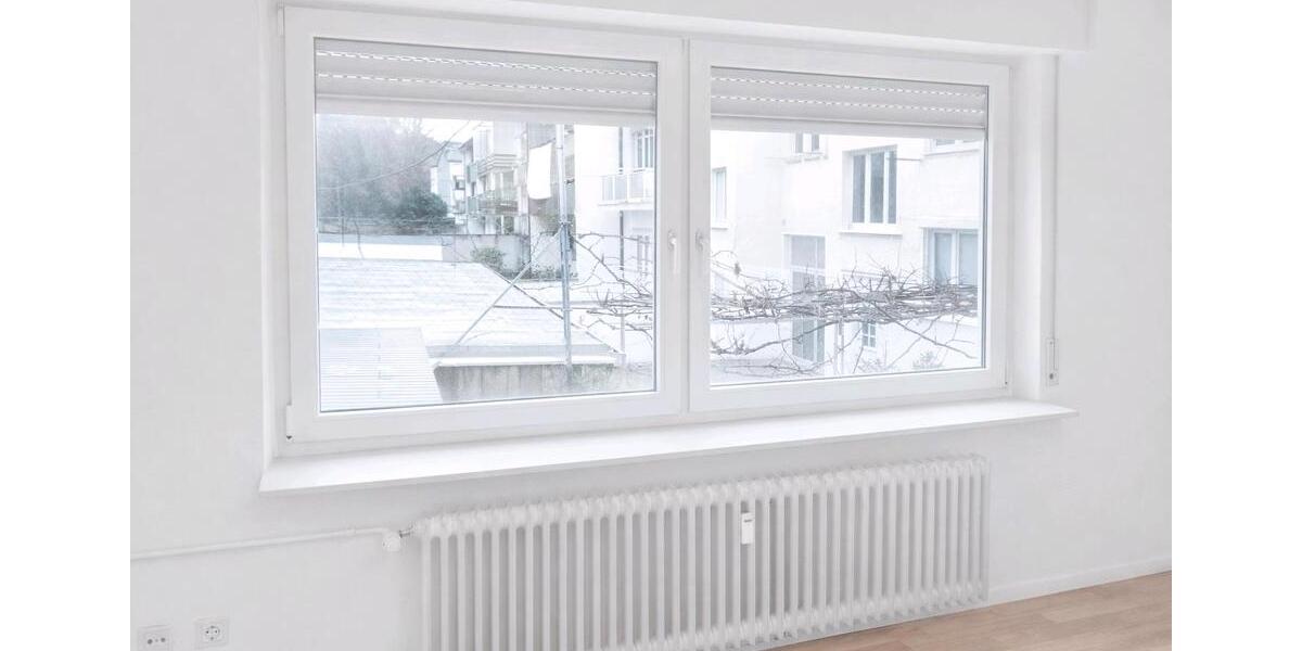 Hochparterre Pforzheim - 1 Zimmer, 30 m&sup2;, 430&euro; | Angebot:25253428