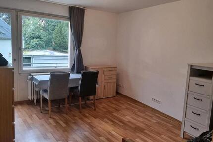 Wohnung Bremen Vegesack - 1 Zimmer, 36 m&sup2;, 525&euro; | Angebot:27661432