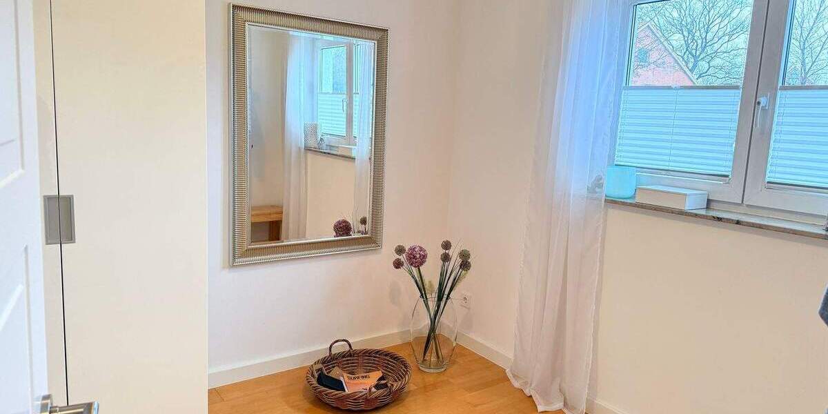 Reihenendhaus Bad Bramstedt - 4 Zimmer, 153 m&sup2;, 1.600&euro; | Angebot:25153837