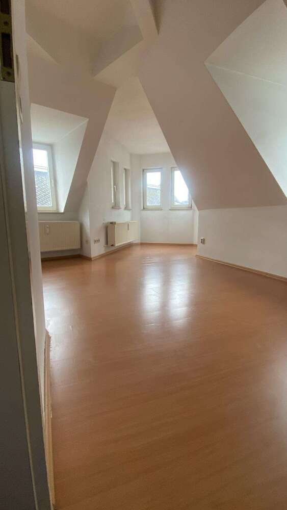 Wohnung zum Mieten in Halle (Saale) 444,62 € 47 m²
