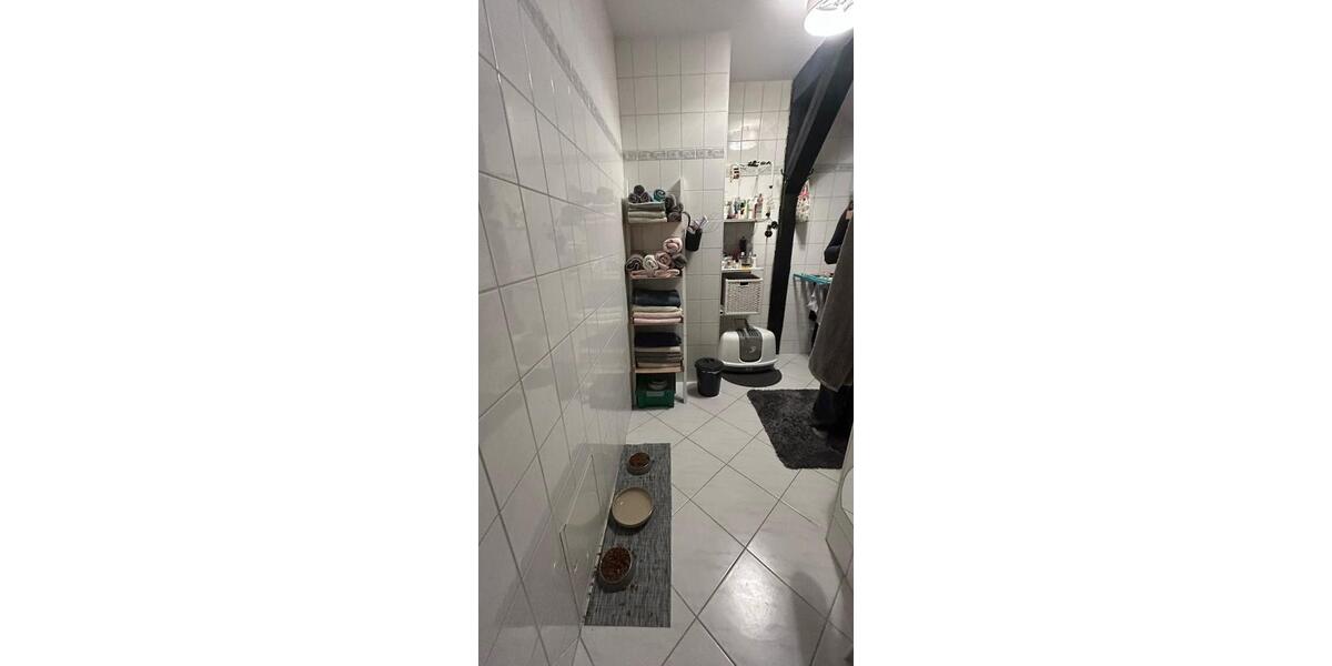 Etagenwohnung Neustadt (Dosse) - 2 Zimmer, 45 m&sup2;, 361&euro; | Angebot:24715264