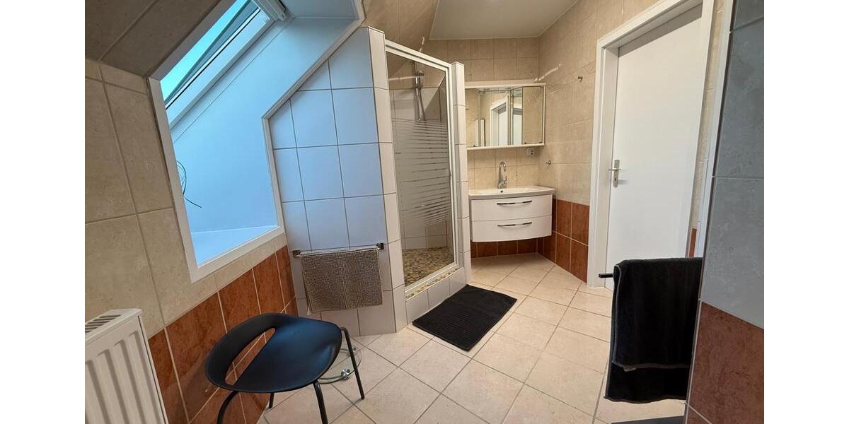 Dachgeschoßwohnung Hanerau-Hademarschen Hademarschen - 3 Zimmer, 92 m&sup2;, 1.020&euro; | Angebot:25963516