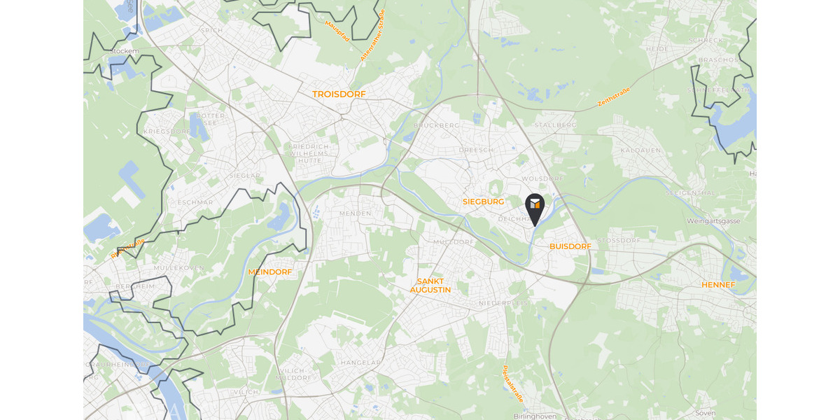 Gewerbeobjekt Siegburg - 19.600&euro; | Angebot:25773343